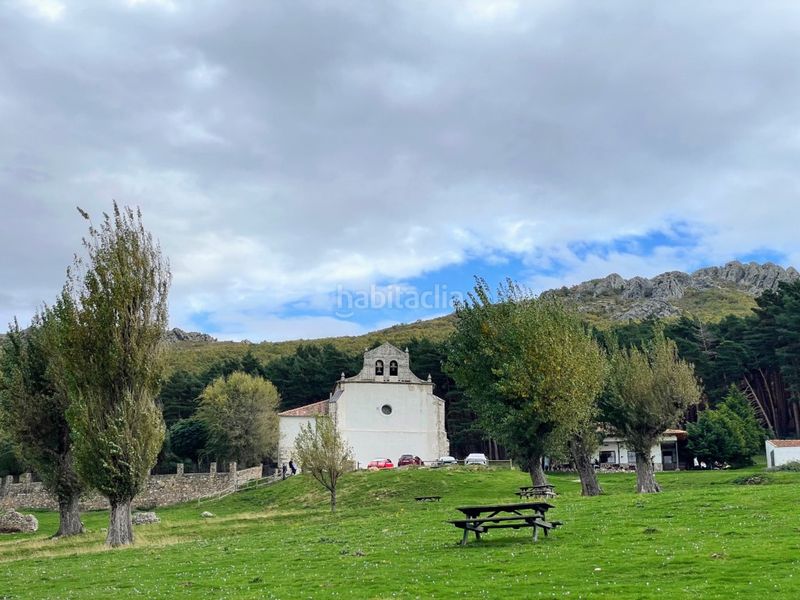 Foto 6055b8d4-c9d6-4fed-89d5-2d90947cf474. Dúplex a Riaza