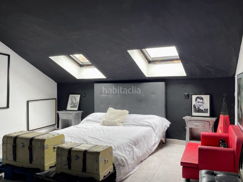 Foto 60ff5abe-b862-4d5d-bd9c-95e408b26cac. Dúplex a Riaza