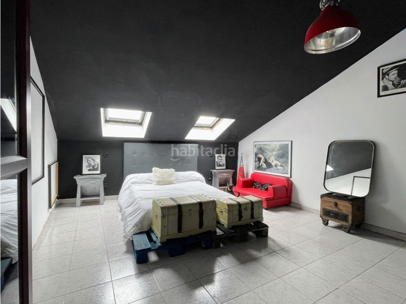 Foto 9fa1d508-ffab-407c-9f30-e5d234b5edb2. Dúplex a Riaza