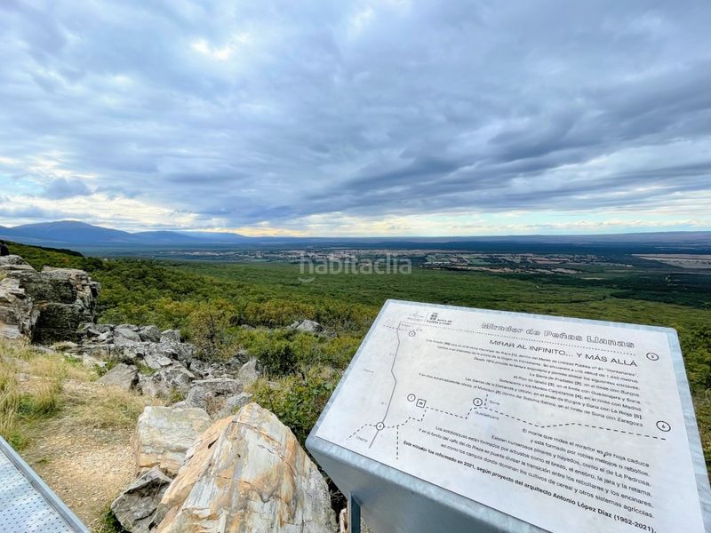 Foto c494a32e-255a-402e-8143-756ae04cce82. Dúplex a Riaza