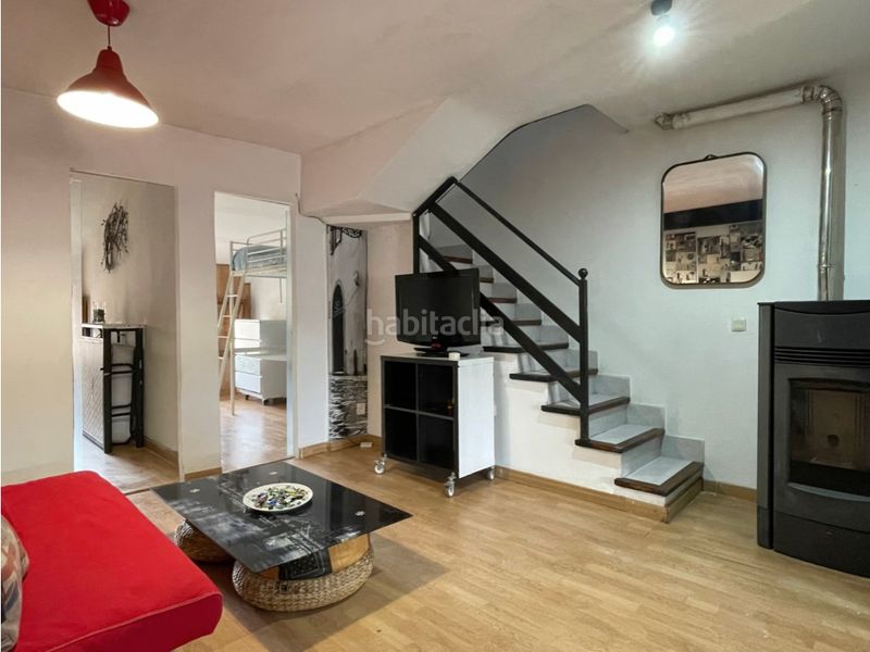 Foto c531e5c5-e2e5-4b23-80dd-0cc2e64b7445. Dúplex a Riaza