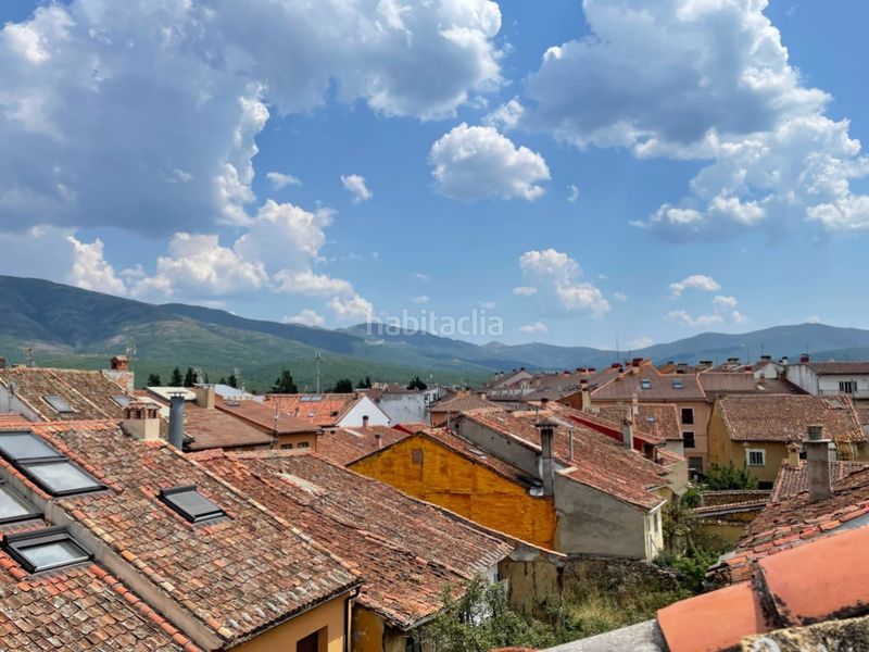 Foto cb0e4307-f548-4ffe-96b1-72352b1edd39. Dúplex a Riaza