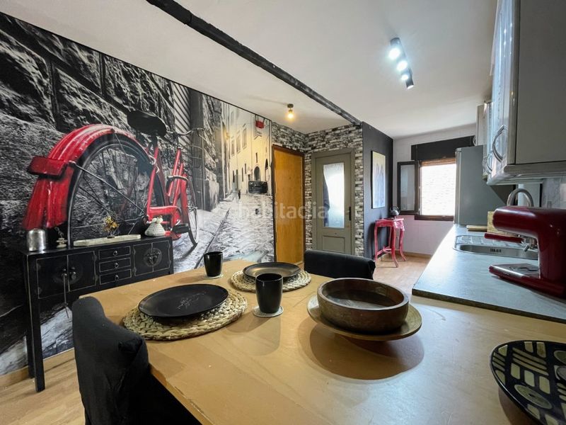 Foto d0ab3062-fe77-476a-a156-0cdbe2ba1893. Dúplex a Riaza