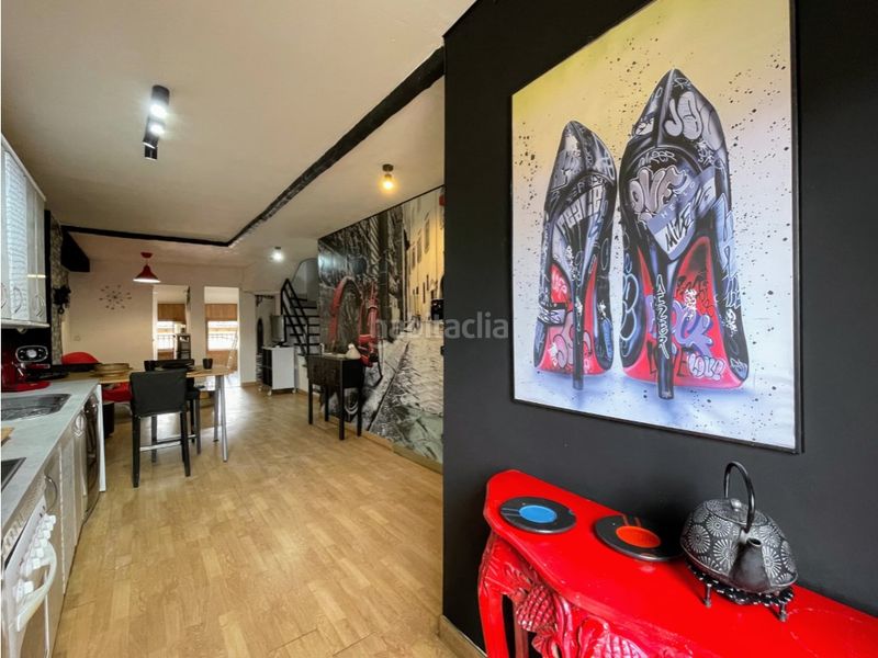 Foto dad07b89-c909-4a7d-b032-b676034430f1. Dúplex a Riaza