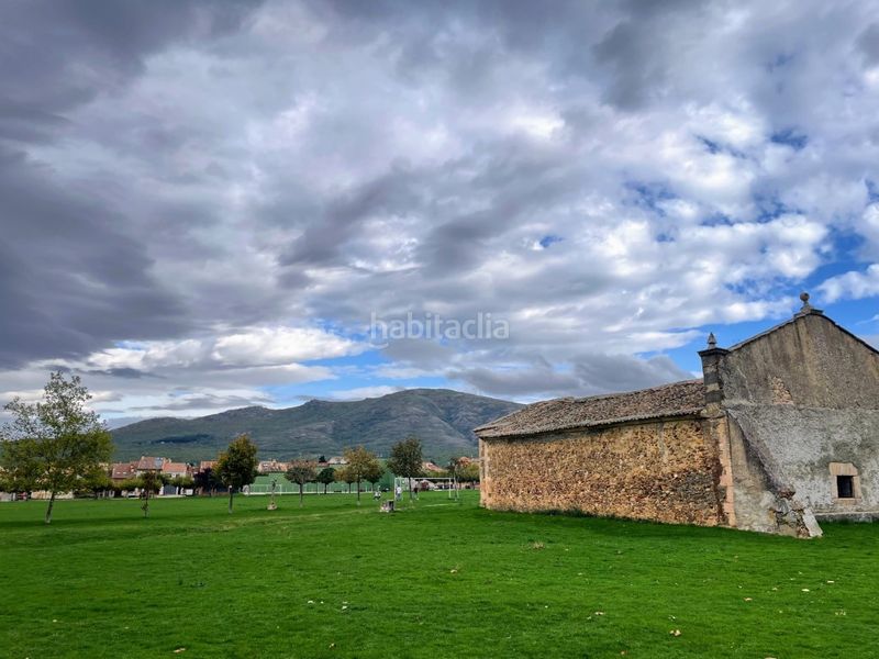 Foto e5e8e224-f381-4b4f-9031-279e54ac3efb. Dúplex a Riaza