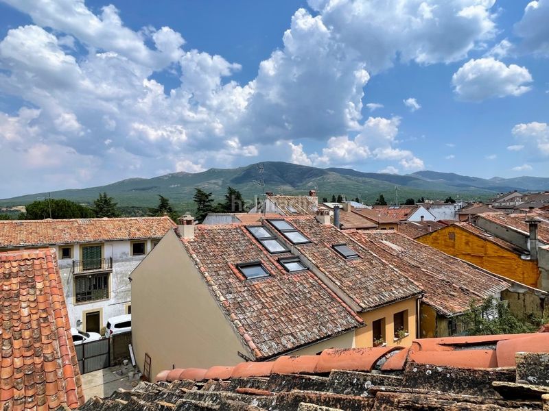 Foto e88bb9da-b555-49f1-9a22-28cc27bd6616. Dúplex a Riaza