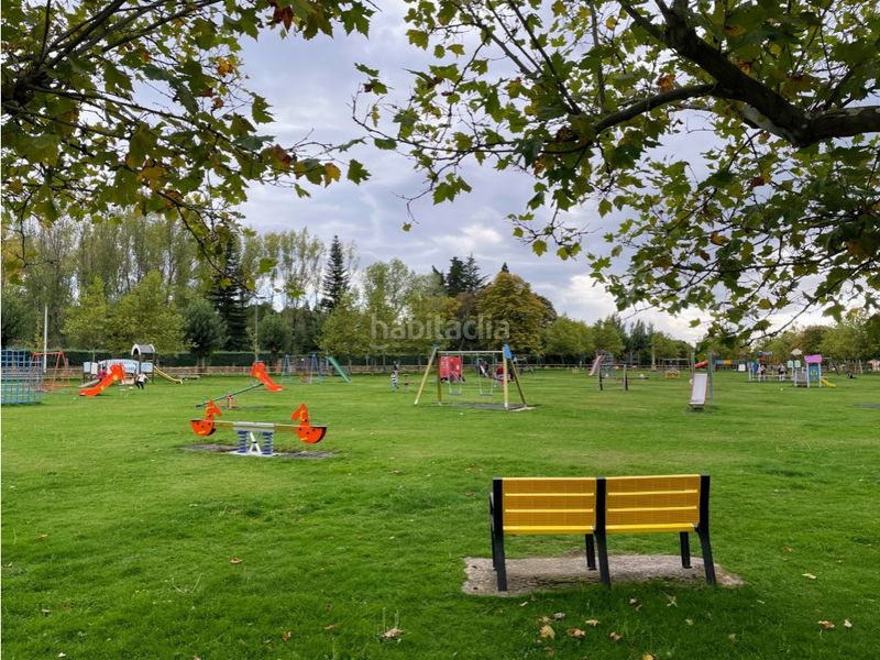 Foto ec296f4c-a4fc-410f-b867-dd51241c52e9. Dúplex a Riaza