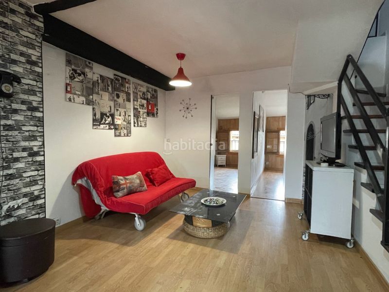 Foto f73cc765-fc39-41b3-b8e2-ca878525e8e4. Dúplex a Riaza