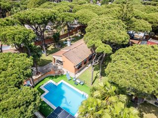 Xalet a La Barrosa. Playa de la barrosa, chiclana de la frontera cádiz spain