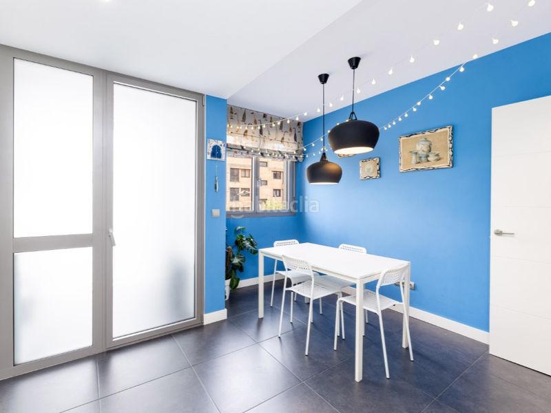 Foto 31c04e5e-ba4b-408d-bef9-b331ca7cd6bb. Pis amb aparcament piscina a Montecarmelo Madrid