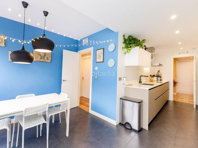 Foto 9d6f76ef-1820-4c80-98e3-20cb7e6b3088. Pis amb aparcament piscina a Montecarmelo Madrid