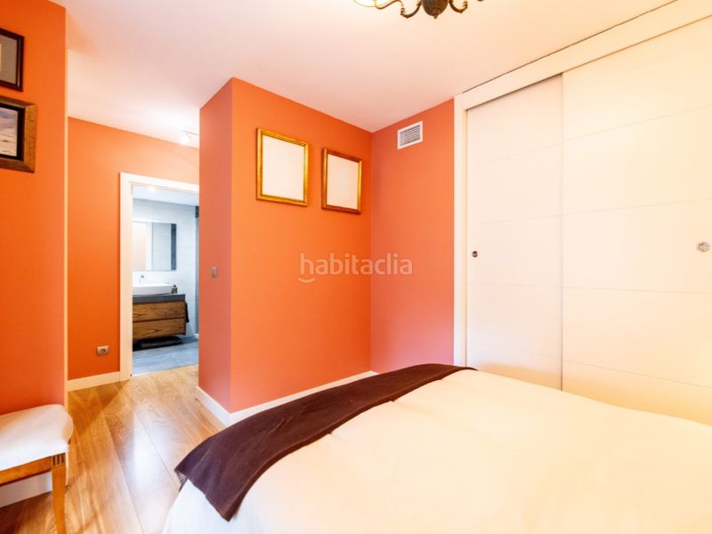 Foto a9e615b8-5207-4d55-8e17-7813634abe5f. Pis amb aparcament piscina a Montecarmelo Madrid