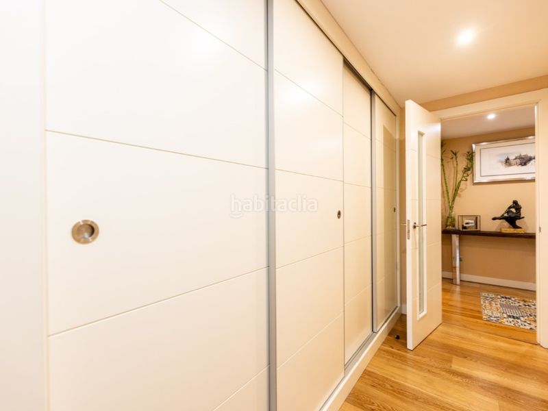 Foto aa7751e1-2683-41a7-8a03-7986945b72a4. Pis amb aparcament piscina a Montecarmelo Madrid