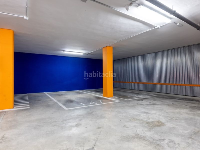 Foto cdb9a4da-e190-4802-86b3-285ba09c14b6. Pis amb aparcament piscina a Montecarmelo Madrid