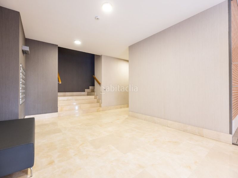 Foto ddf5c621-0b2a-4885-b9d7-33f5fbe5f64c. Pis amb aparcament piscina a Montecarmelo Madrid