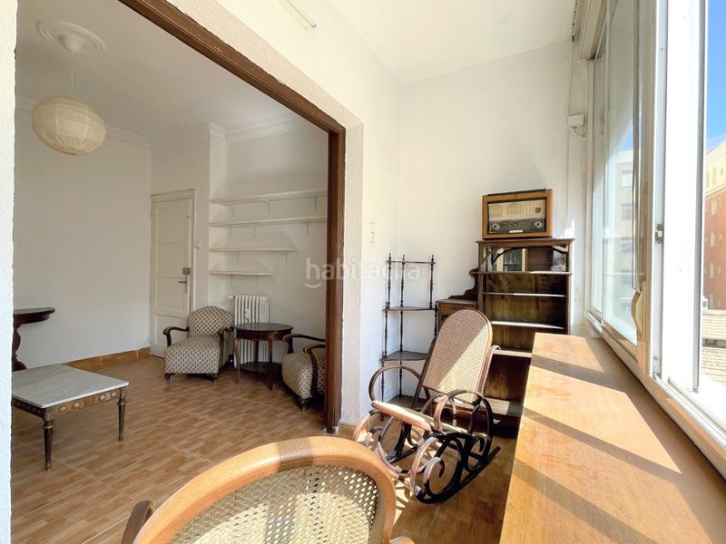 Foto 08988d46-b0f6-41d4-887c-638eed19b200. Pis a Gaztambide Madrid