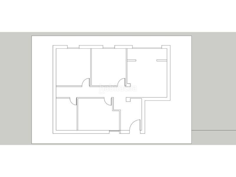 Foto 4691b620-fa4a-4ab4-ae91-59406477e9ed. Pis a Gaztambide Madrid