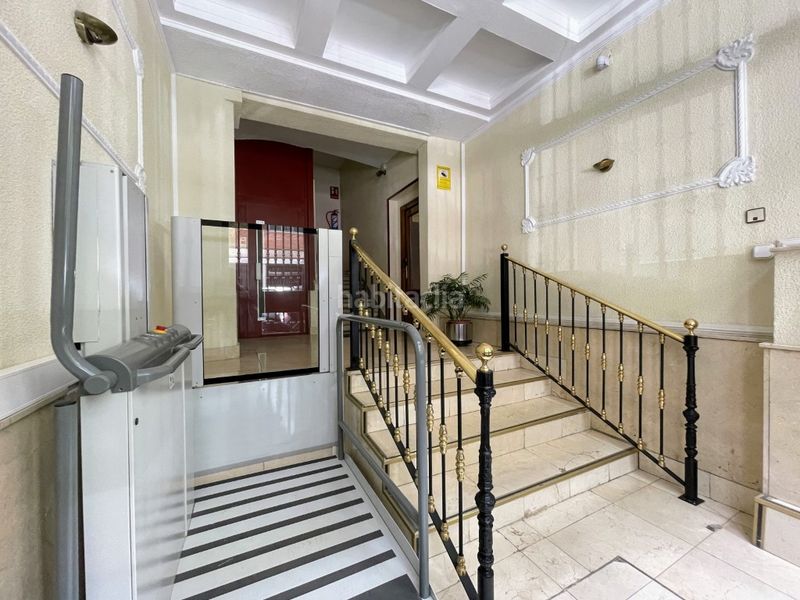 Foto 50a909d7-f9de-47ce-9d04-1435ce23dcc9. Pis a Gaztambide Madrid