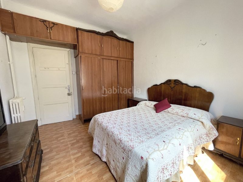 Foto 826cf3a4-cc5d-4a64-9c8e-8e4bf77f28d3. Pis a Gaztambide Madrid