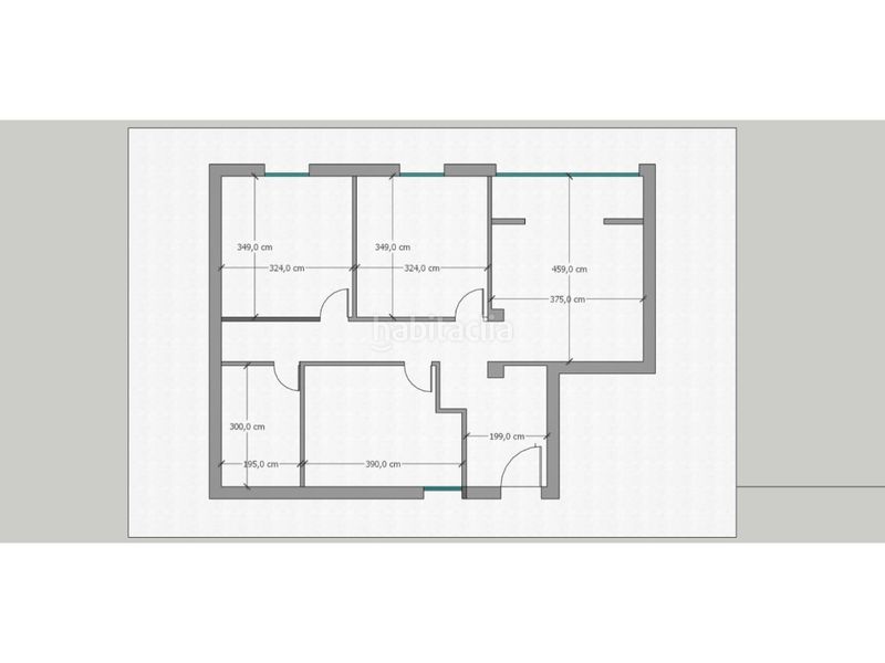 Foto 8a8de78a-f7f0-4a53-9490-f0bdc62c6e28. Pis a Gaztambide Madrid