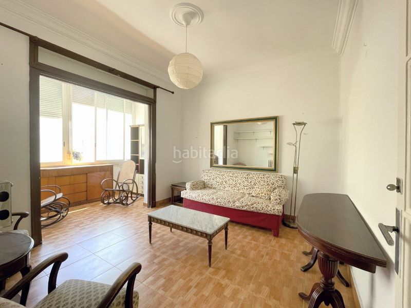 Foto 8ed50652-fda1-4608-950d-06d5bde742ed. Pis a Gaztambide Madrid