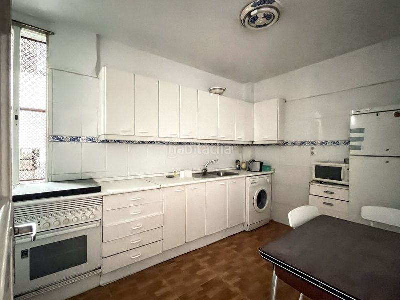 Foto 8fb2bea0-ba85-4511-8714-91cfbcb85b5d. Pis a Gaztambide Madrid