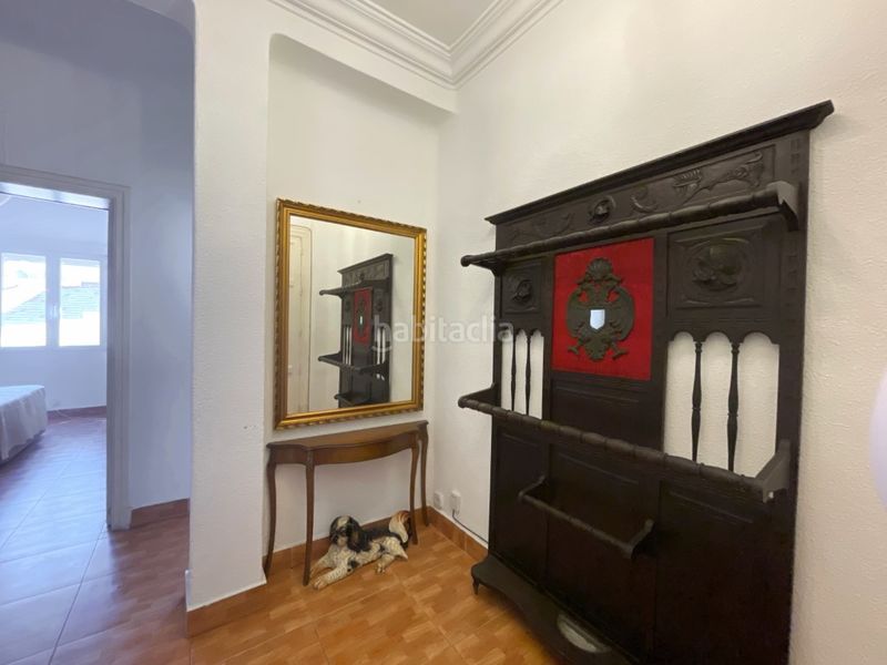 Foto 9ae11c5e-eefd-4f02-adf2-63f5fa033de4. Pis a Gaztambide Madrid