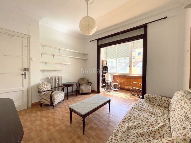 Foto b0aa673a-3981-451f-b3c9-b0f3c2fdd7f3. Pis a Gaztambide Madrid