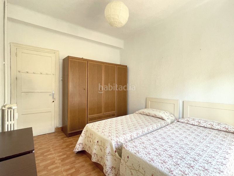 Foto db0064f6-a4dc-4569-a8e9-46f0eb040666. Pis a Gaztambide Madrid