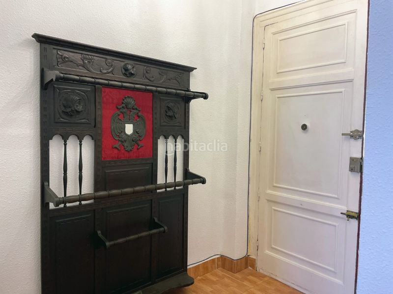 Foto e3695c8d-0250-4dd2-bd06-ca038e43b45b. Pis a Gaztambide Madrid