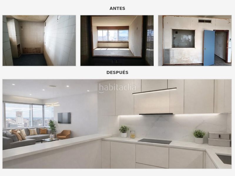 Foto 065ae472-7f1b-401b-a918-42eec76f7acc. Pis amb calefacció a Argüelles Madrid