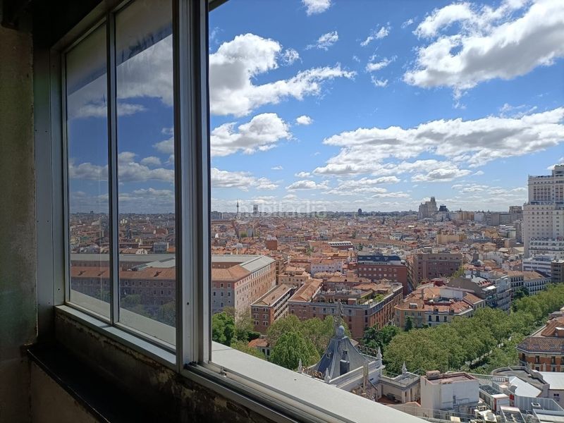 Foto 1a1f13be-4715-4385-8424-e949faa6ea2b. Pis amb calefacció a Argüelles Madrid