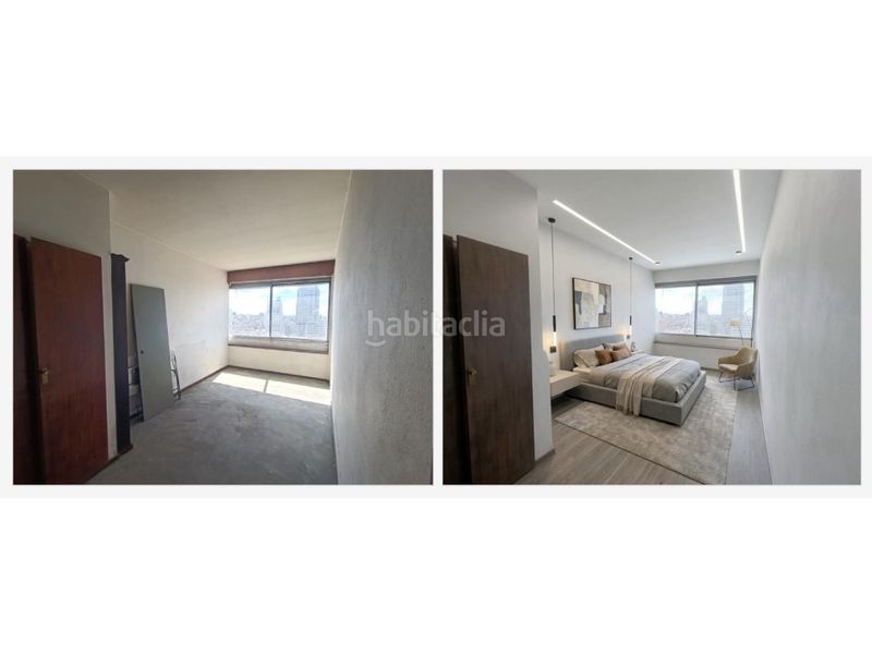 Foto 6ae88d9d-1a5b-4e75-8a07-40dc6be2dd50. Pis amb calefacció a Argüelles Madrid
