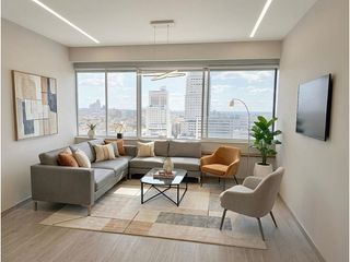 Pis  Calle princesa. Piso en venta en edificio meliá princesa. planta 18