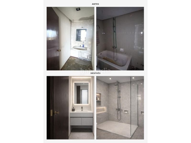 Foto bee1cdbd-2860-435d-b18e-6a0497ba4cd7. Pis amb calefacció a Argüelles Madrid