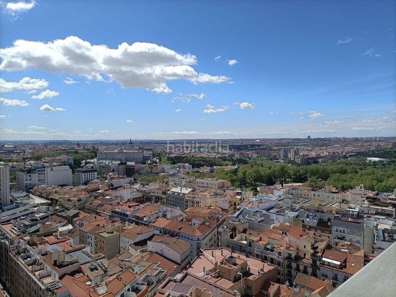 Foto d0a1e357-e84a-4bb7-b848-8f1137f6ff0f. Pis amb calefacció a Argüelles Madrid