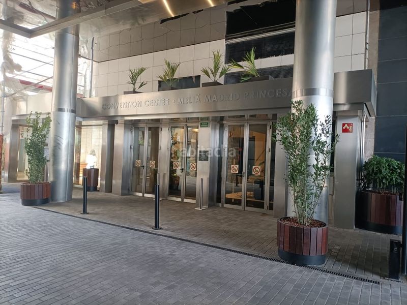 Foto d42ce025-89d3-41cf-ac28-4fad58c9d5ec. Pis amb calefacció a Argüelles Madrid