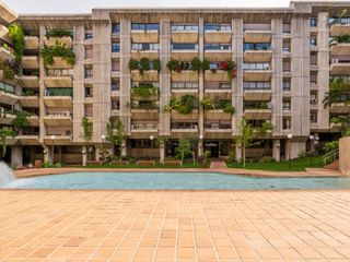 Pis a Calle de Raimundo Fernández Villaverde 44