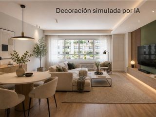 Appartement à Calle de raimundo fernández villaverde 44. Exclusivo piso de lujo a estrenar en chamberí en el emblemático