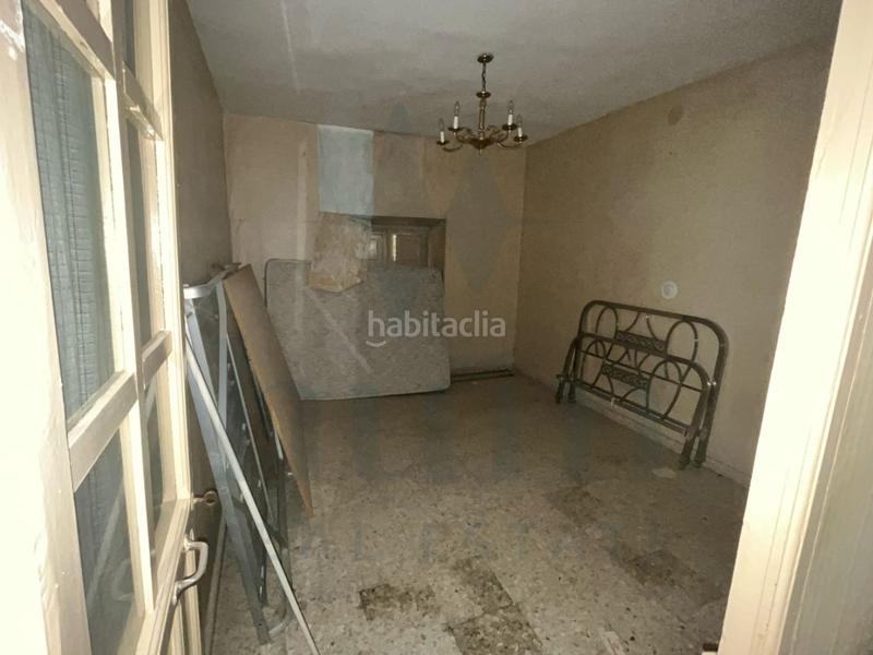 Foto 1dcfbcdf-1c95-4161-b2d2-433be8ea7fb0. Casa amb aparcament a Dosbarrios