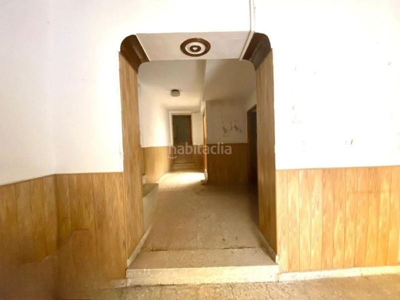 Foto 64bdc604-949a-416e-8b9e-4514a74a3998. Casa amb aparcament a Dosbarrios