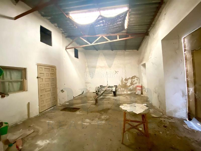 Foto 7e463887-a845-47a4-9e6e-21fe778cba3f. Casa amb aparcament a Dosbarrios