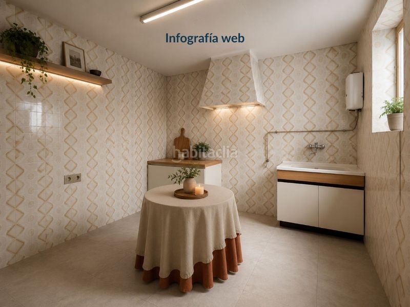 Foto 90a9cffe-f2da-468c-866e-f5272f40eb0e. Casa amb aparcament a Dosbarrios