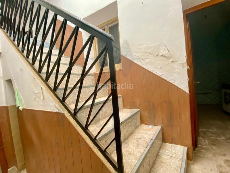 Foto 942b983c-a706-46c4-946f-9028ddb67ce5. Casa amb aparcament a Dosbarrios