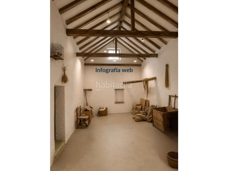 Foto a017ac30-dd9f-4a67-8fac-11e6415bf056. Casa amb aparcament a Dosbarrios