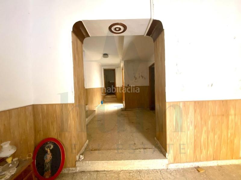 Foto ccc45332-d049-43e8-86c4-83b07bd4c228. Casa amb aparcament a Dosbarrios