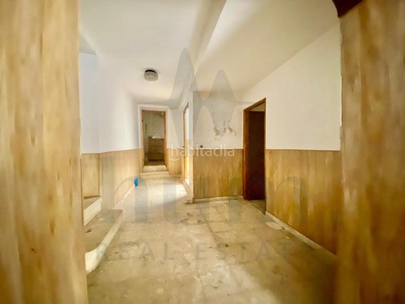 Foto ebcabf55-0bde-449b-b3f2-06ed712feb24. Casa amb aparcament a Dosbarrios