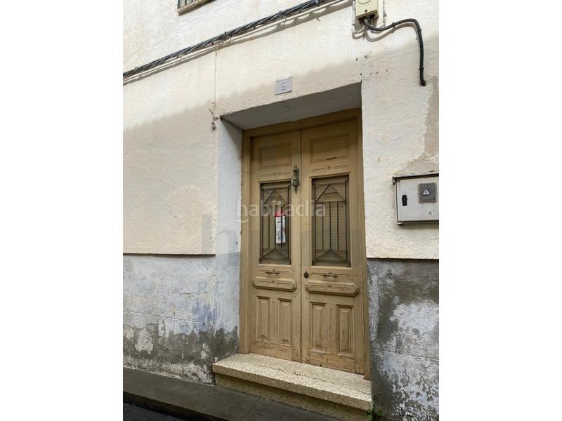 Foto ee974152-a8fe-4e09-9461-1f6d9474faff. Casa amb aparcament a Dosbarrios