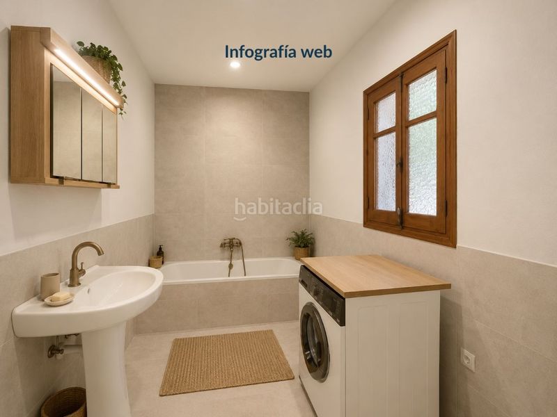 Foto eeb1f1f5-aad2-4aab-803b-e76d30afa83b. Casa amb aparcament a Dosbarrios