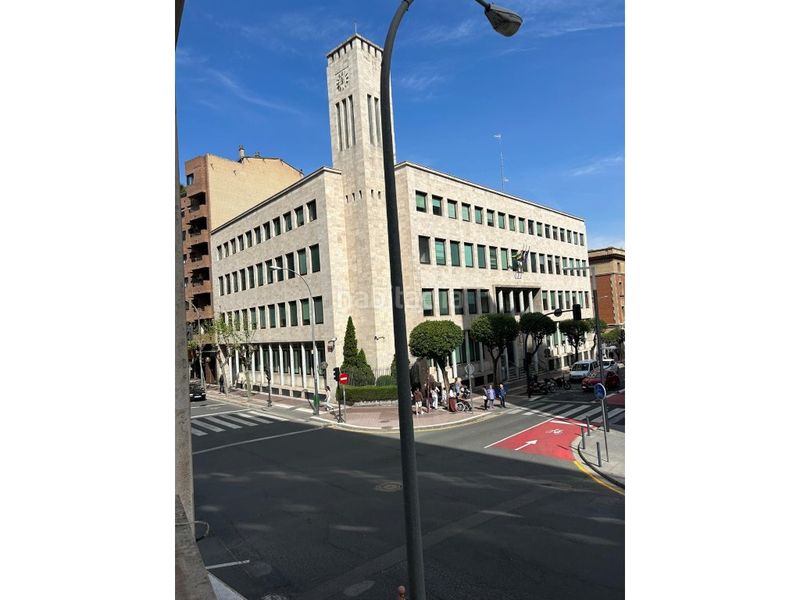 Foto 605ad4a0-2756-4a40-830a-77ae739f8d83. Apartament a Gran Via Logroño